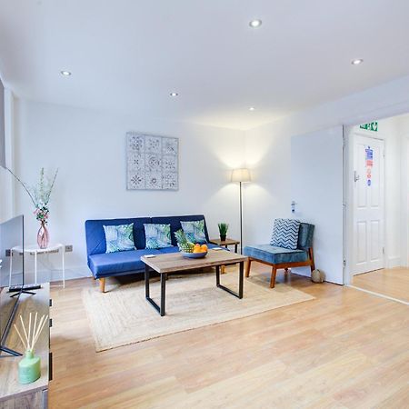 Gorgeous 1 Bedroom Property Londra Exterior foto