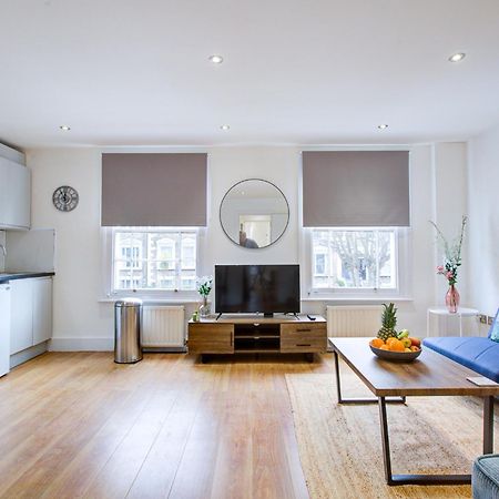 Gorgeous 1 Bedroom Property Londra Exterior foto