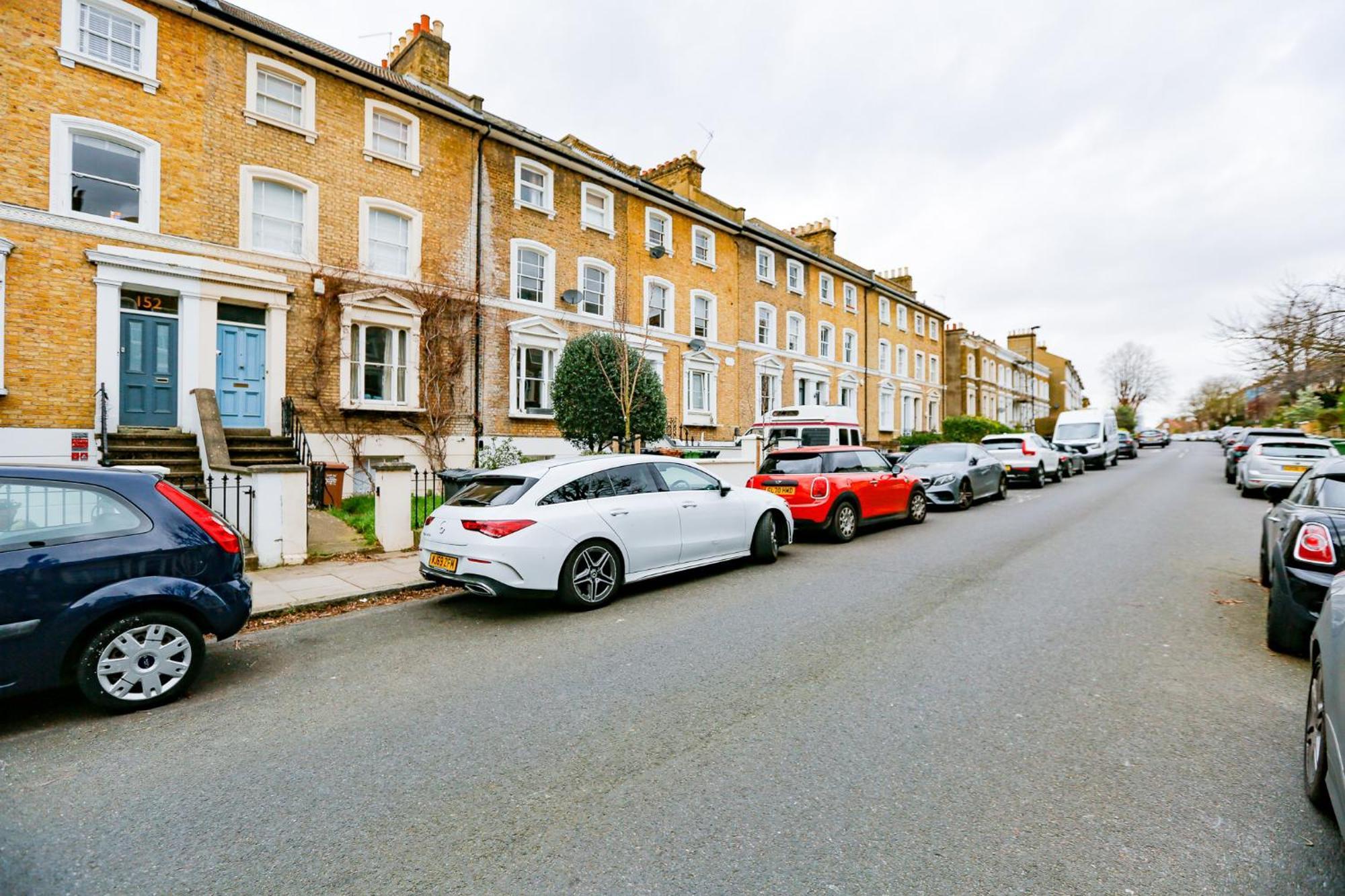 Gorgeous 1 Bedroom Property Londra Exterior foto